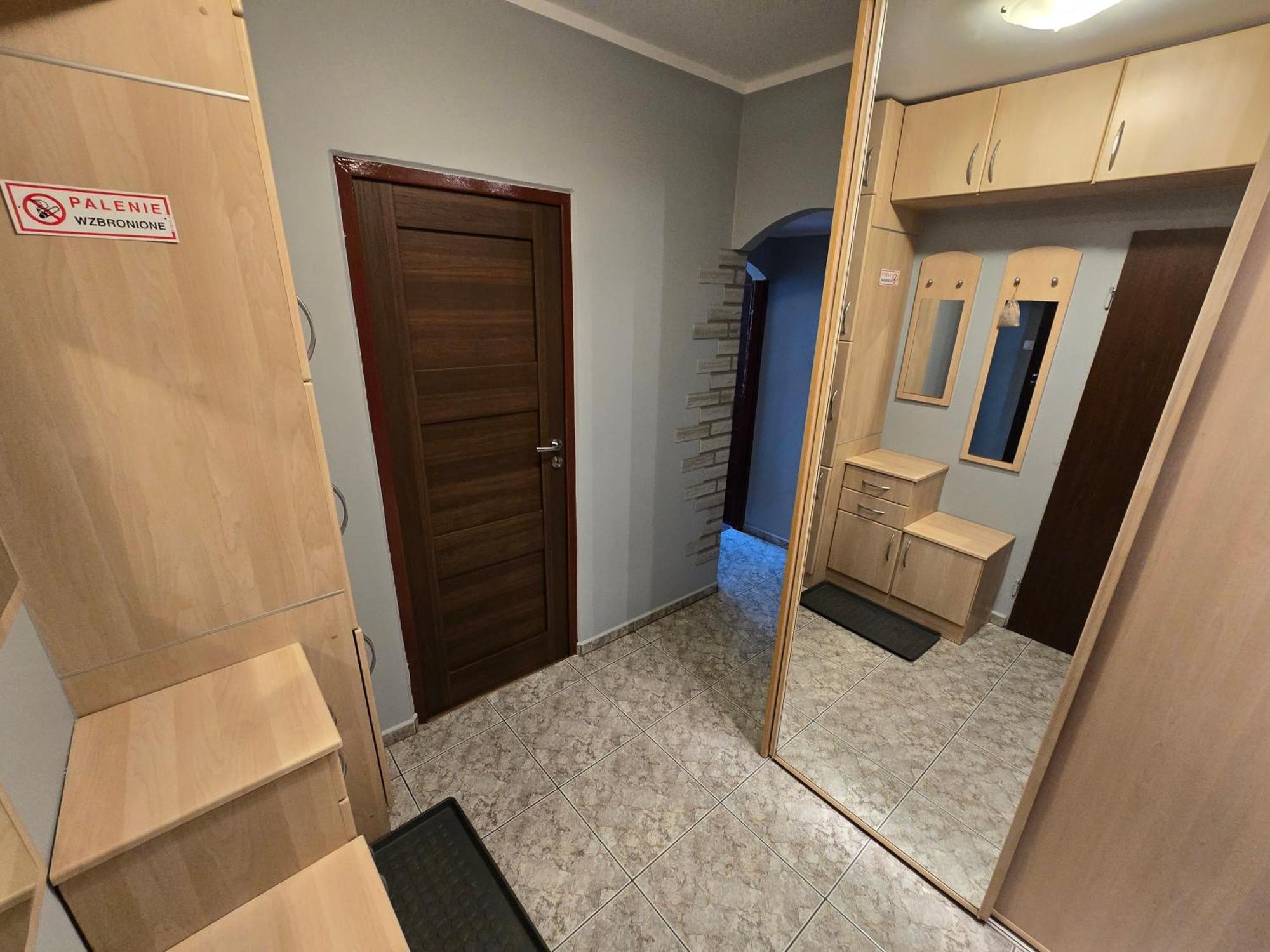 Ferienwohnung Poza Zgielkiem Miasta, A Jednak Wszystko W Zasiegu Bromberg Exterior foto