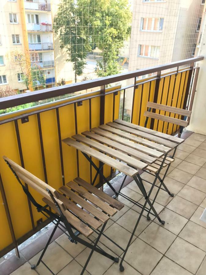 Poza Zgielkiem Miasta, A Jednak Wszystko W Zasiegu Bromberg Exterior foto